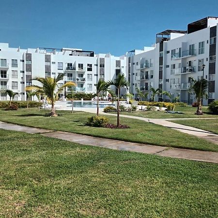 Appartamento Departamento En Acapulco Diamante Esterno foto
