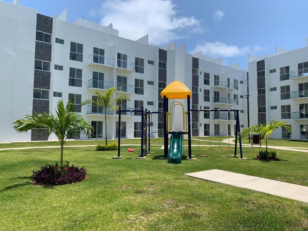 Appartamento Departamento En Acapulco Diamante Esterno foto