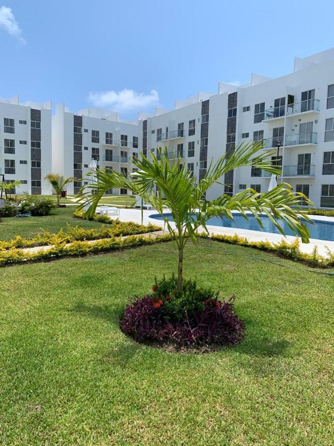 Appartamento Departamento En Acapulco Diamante Esterno foto