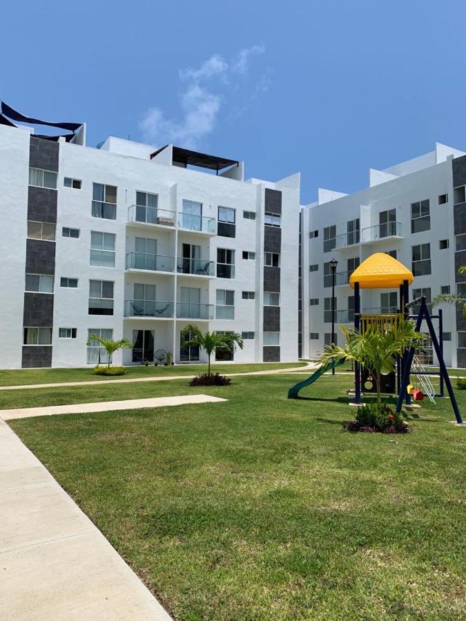 Appartamento Departamento En Acapulco Diamante Esterno foto