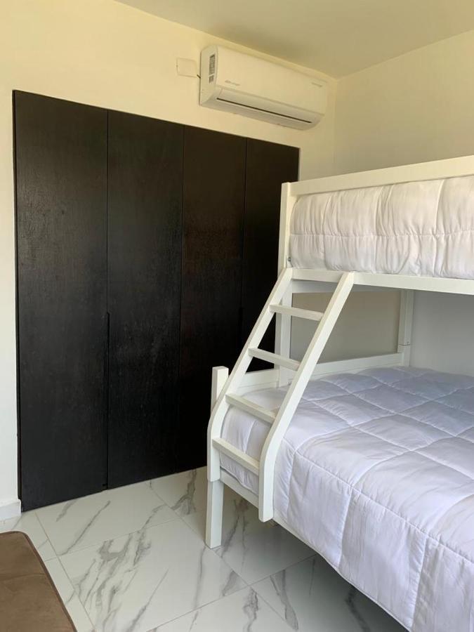 Appartamento Departamento En Acapulco Diamante Esterno foto