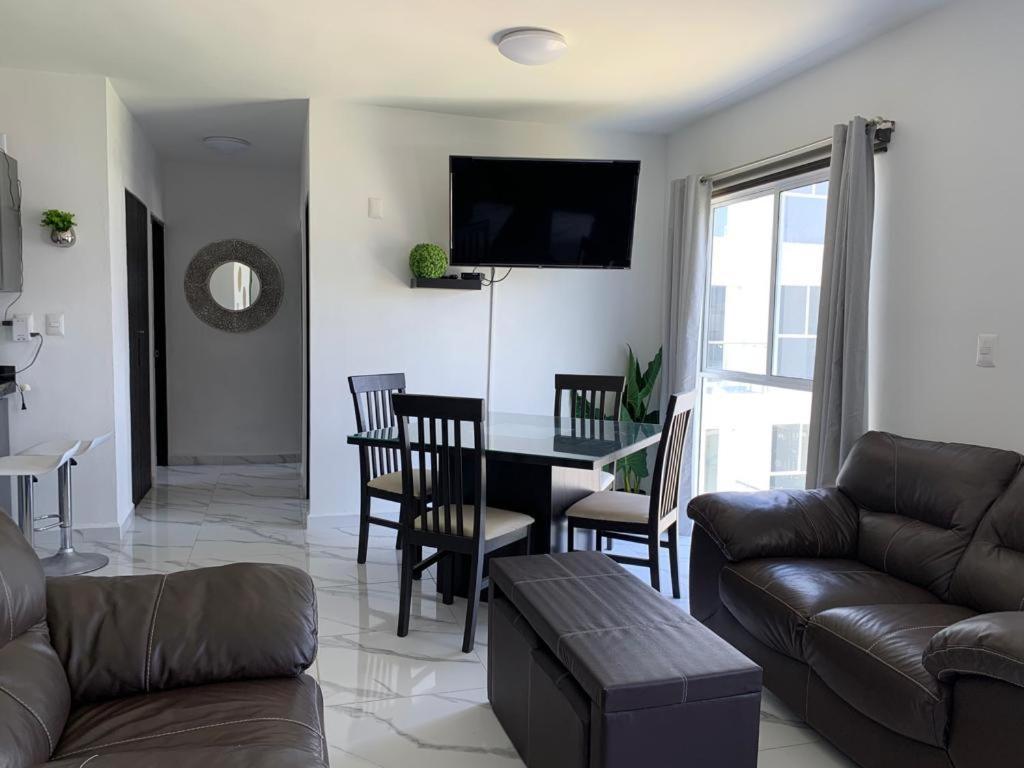 Appartamento Departamento En Acapulco Diamante Esterno foto