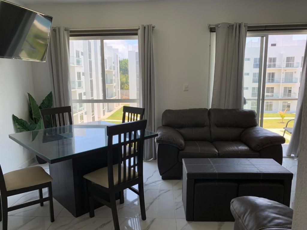 Appartamento Departamento En Acapulco Diamante Esterno foto