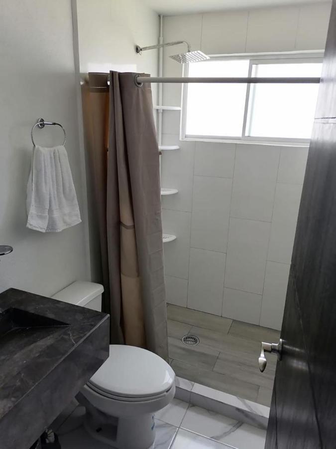 Appartamento Departamento En Acapulco Diamante Esterno foto