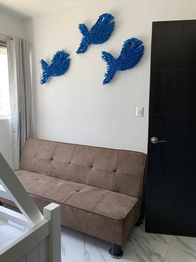 Appartamento Departamento En Acapulco Diamante Esterno foto