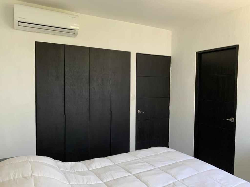 Appartamento Departamento En Acapulco Diamante Esterno foto