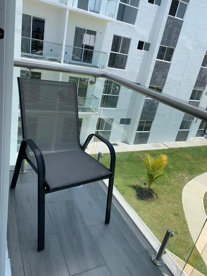 Appartamento Departamento En Acapulco Diamante Esterno foto