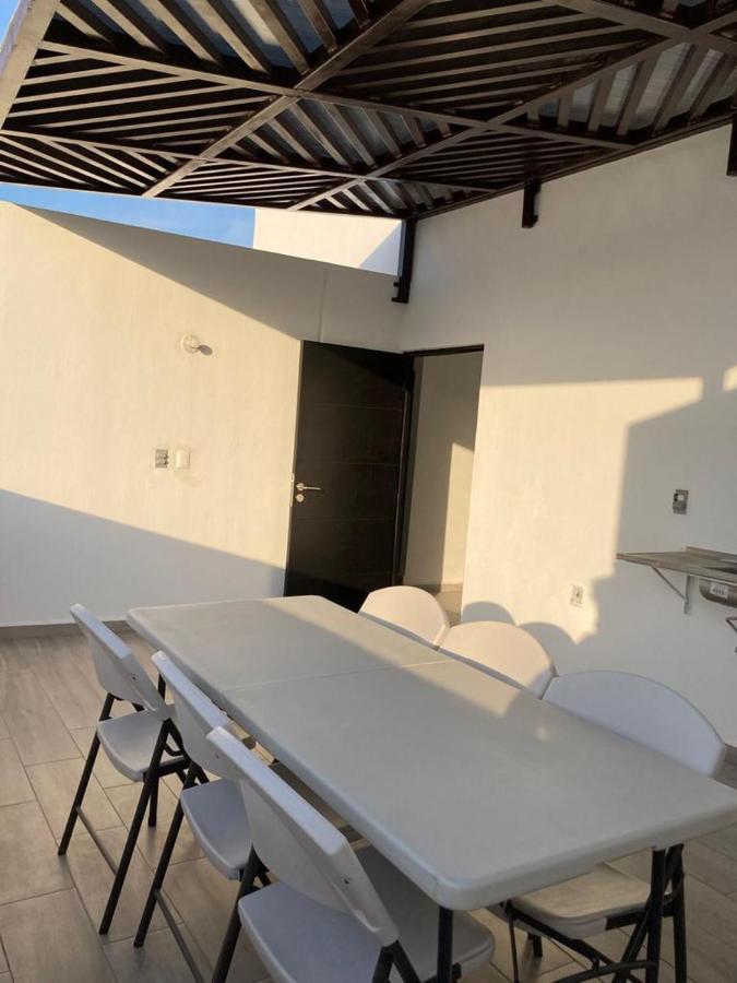 Appartamento Departamento En Acapulco Diamante Esterno foto