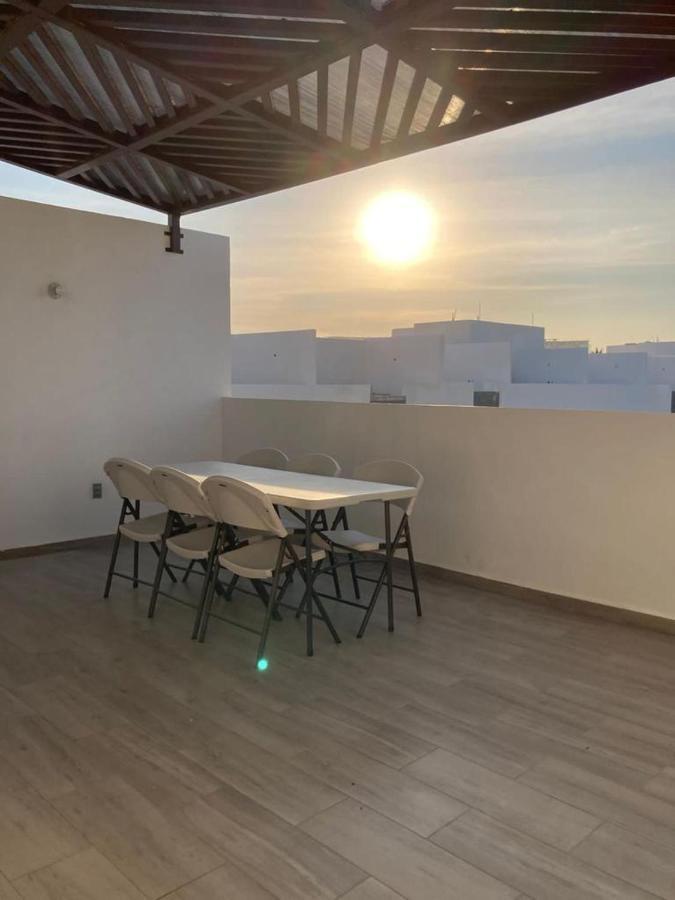 Appartamento Departamento En Acapulco Diamante Esterno foto